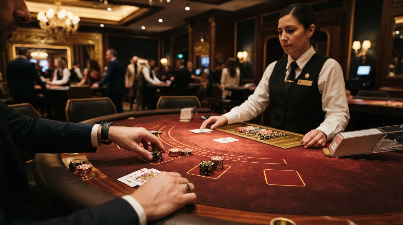 Mangeticslots: Ontdek het Spellenaanbod en Meer